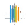 uncultured ai brand logo | official logo design